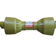 PTO shaft - 500mm length, 1