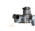 Water pump Yanmar EF series (3TNV76 engines)