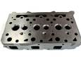 Cylinder head Kubota GL, KL, KT, T series (D1703 engines)