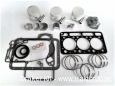 Engine overhaul kit D950