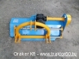 Flail mower KDM-130
