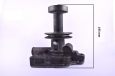 Vízpumpa Shibaura SD1800, SD1840