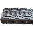 Cylinder head Kubota L1 series (D1462 DI engines)