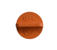 Oil cap Yanmar