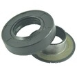 Front axle seal Iseki TS2205, TS2210
