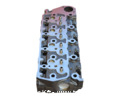 Cylinder head Mitsubishi MT, MTX series (K4E, K4F engines)