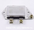 Voltage regulator Y385
