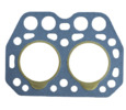 Head gasket Mitsubishi D1300 - Type 2