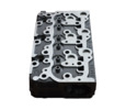 Cylinder head Kubota L1 series (D1462 engines)