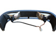 Head lamp Kubota GT, X series complete – Japanese compact tractor part (image 2)