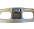 Front lamp case Yanmar YM series (3 cylinder)