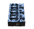Cylinder head Yanmar 3TNV70