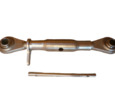 Top link assembly type 2 300-410mm