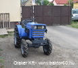 Suzue M2001D