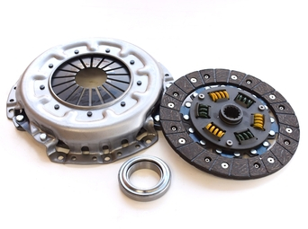 Clutch kit Iseki Type 4.