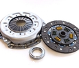 Clutch kit Iseki Type 4.