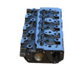 Cylinder head Yanmar F, FX series