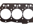 Hengerfejtömítés Yanmar AF, EF, F, RS széria (3TNC80, 3TNE82, 3TNV82 motorkód)