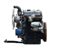 Iseki E383-126123