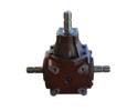 Gearbox T-type (110HP, ratio 1:1)