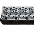Cylinder head Kubota L1 series (D1462 engines)