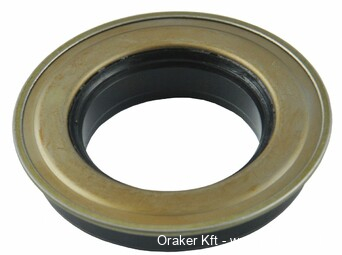 Front axle seal Iseki TA series