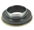 Rear axle seal Iseki TG, TK series