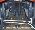 Kubota L1-195D