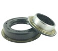 Front axle seal Kubota B, L series