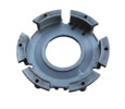 Clutch cover Feng Shou 254 II
