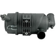 Air filter housing