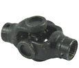 Cardan Iseki Type 3
