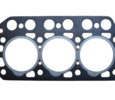 Head gasket Mitsubishi MT series (K3E, K3E DI engines) – Japanese compact tractor part