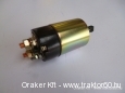 Indítómotor behúzótekercs Y385