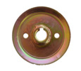 Pulley left/right side FM