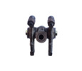 Rocker arm assembly Yanmar 1300