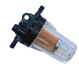 Fuel filter G-013 (Universal)