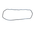 Rocker cover gasket Yanmar AF, RS series (3TNE84 engines)