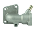 Thermostat housing Kubota GL, GT, KL, KT, L, L1, T series