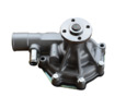 Water pump Mitsubishi S4S, S6S