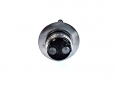 12V 25/25W bulb with one leg