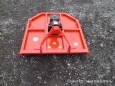 Szárzúzó 110cm-es FSZ-110