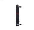 Radiator Iseki TS series