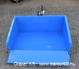 Transport box 130 cm TB-130