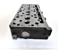 Cylinder head Kubota GL series (V2203 engines type 2)