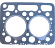 Head gasket Kubota B-10, B1-10 (Z500 engines)