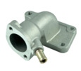 Thermostat housing Kubota GL, GT, KL, KT, L, L1, T series