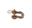 Shackle Type 1.
