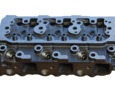 Cylinder head Yanmar F, FX series
