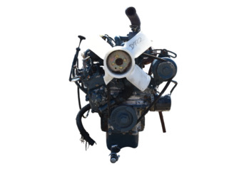 Kubota D722-262519
